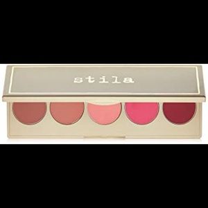 [3/$30] Stila Sunrise Splendor Lip & Cheek Palette